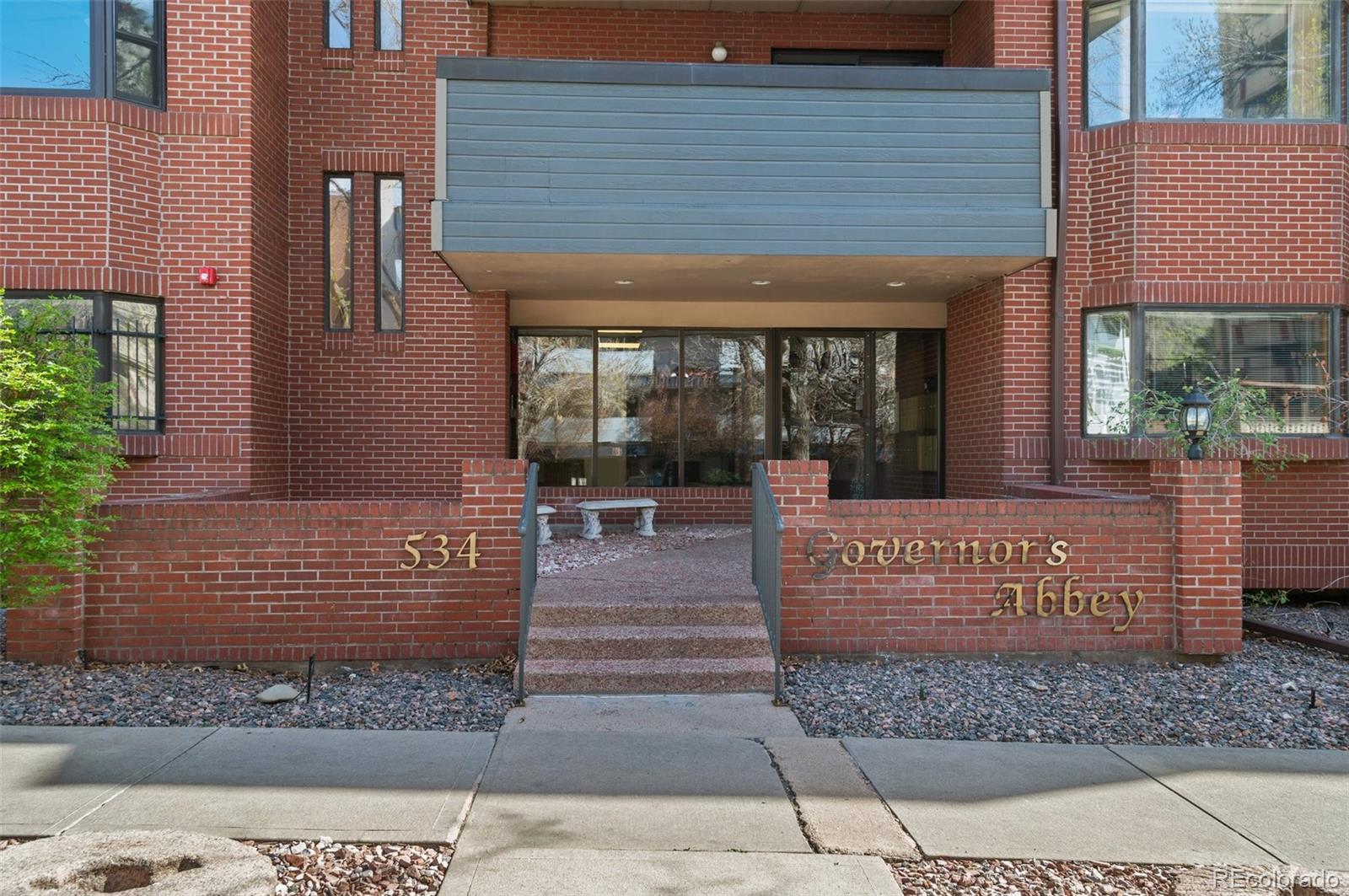 MLS Image #0 for 534 e 7th avenue,denver, Colorado