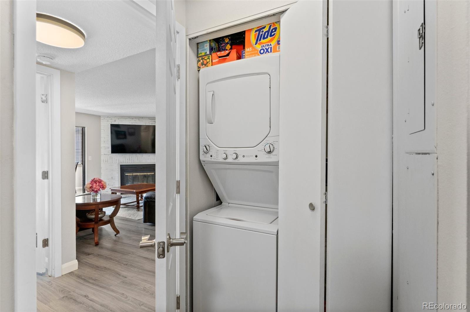 MLS Image #18 for 534 e 7th avenue,denver, Colorado