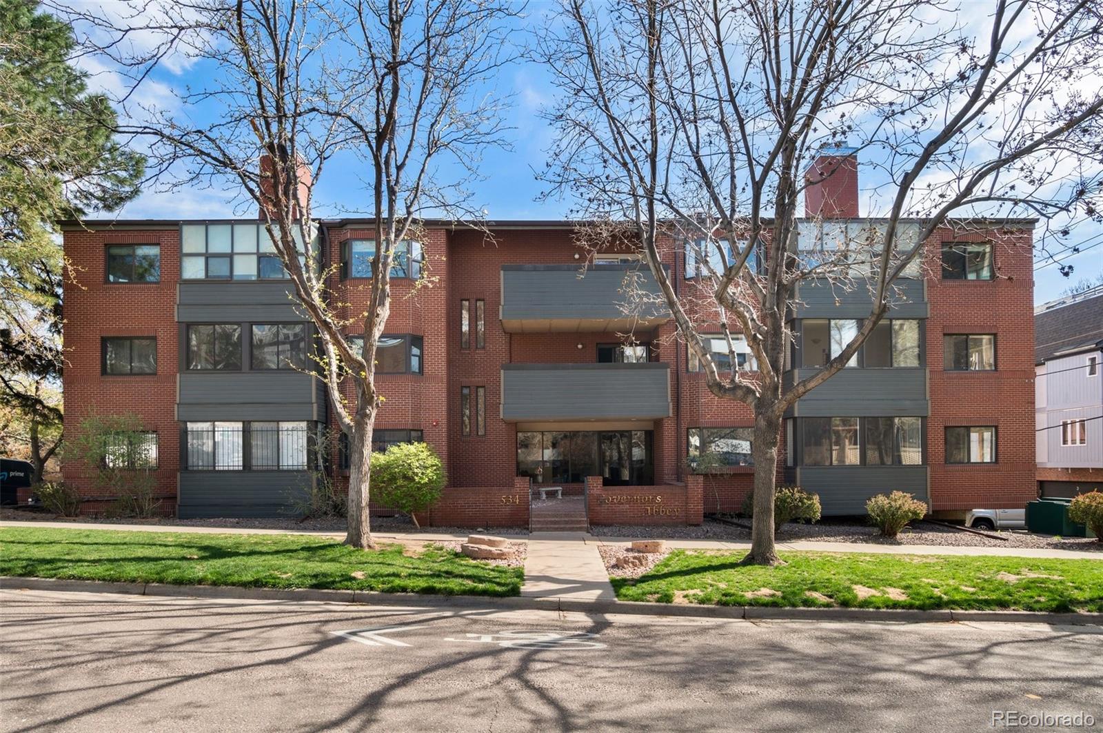 MLS Image #3 for 534 e 7th avenue,denver, Colorado