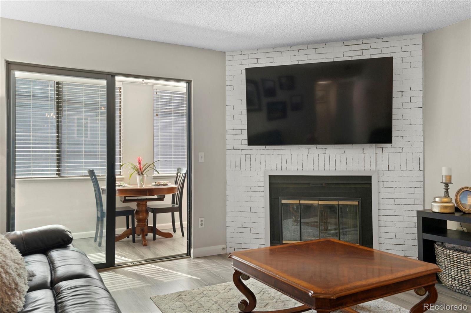MLS Image #7 for 534 e 7th avenue,denver, Colorado