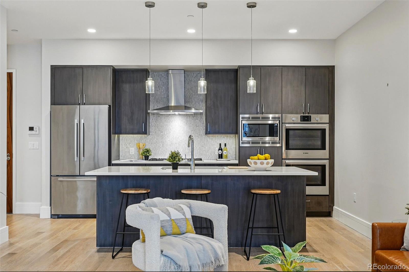 CMA Image for 250  Columbine Street,Denver, Colorado