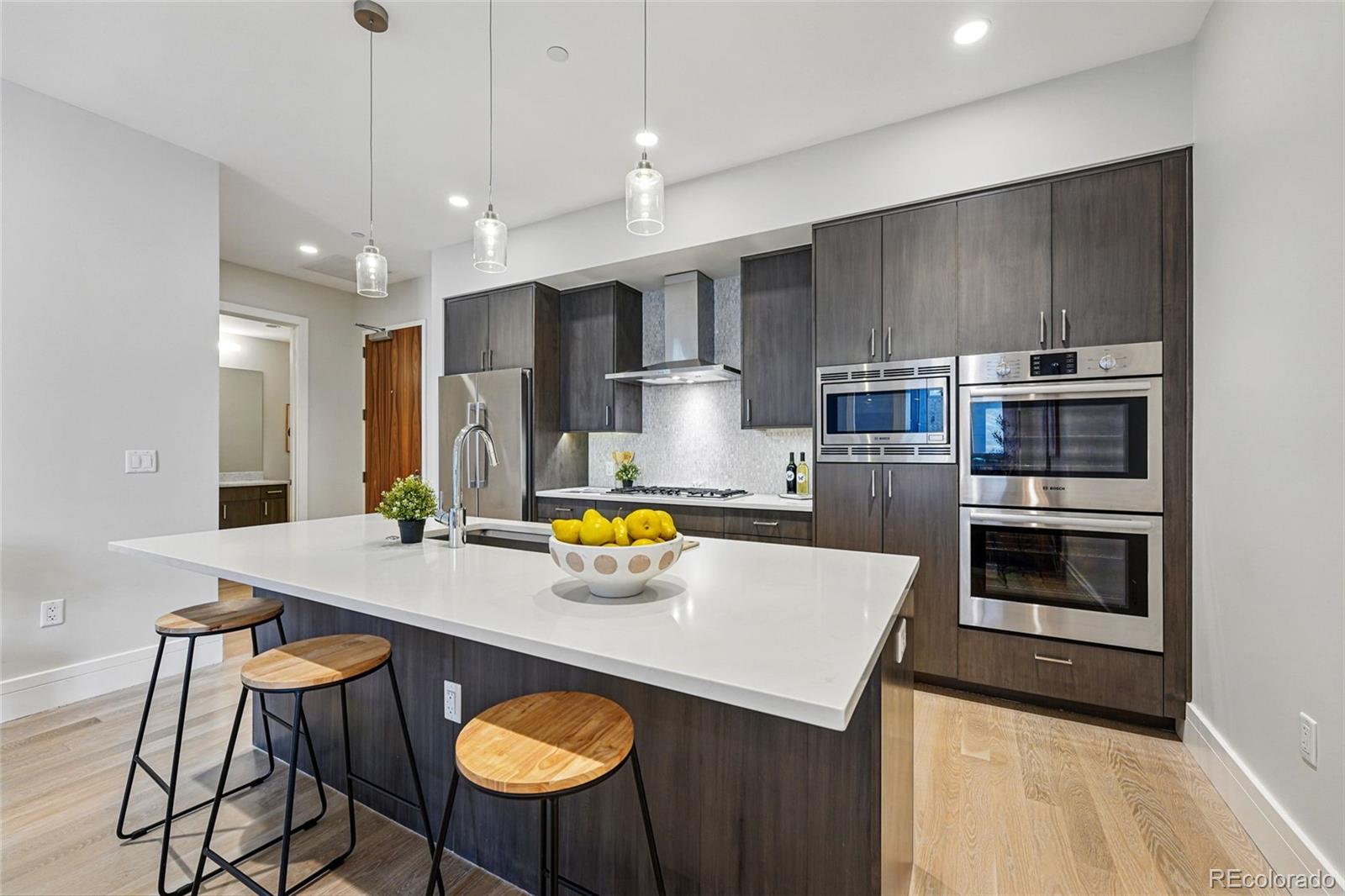 MLS Image #2 for 250  columbine street,denver, Colorado