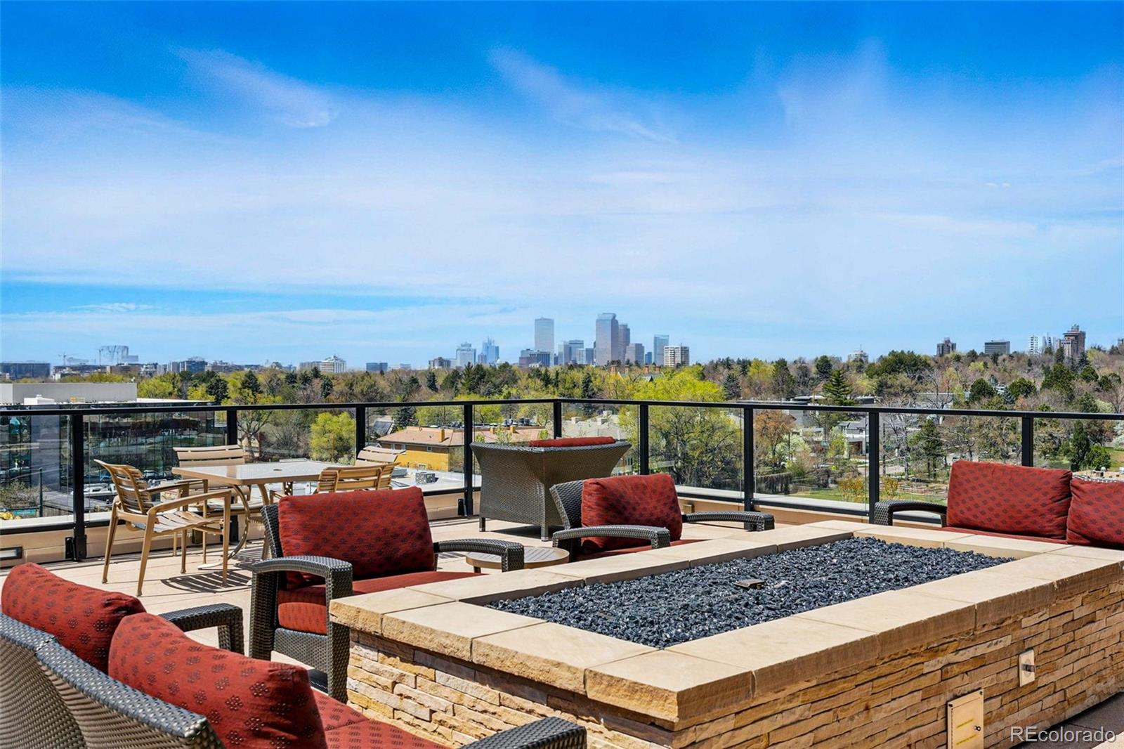 MLS Image #25 for 250  columbine street,denver, Colorado