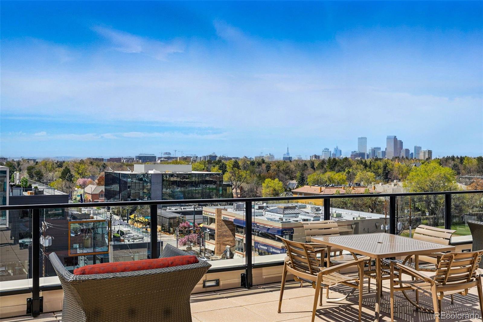 MLS Image #26 for 250  columbine street,denver, Colorado