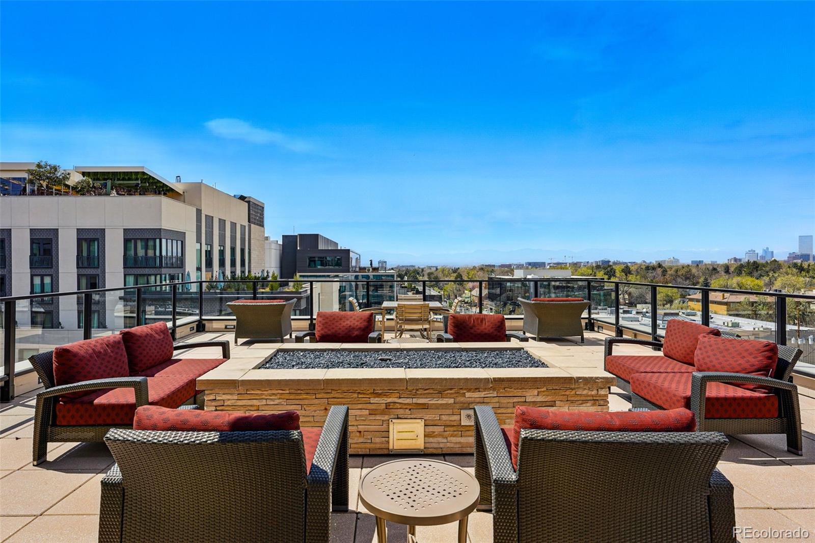 MLS Image #27 for 250  columbine street,denver, Colorado