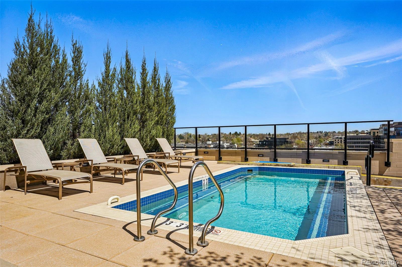 MLS Image #28 for 250  columbine street,denver, Colorado