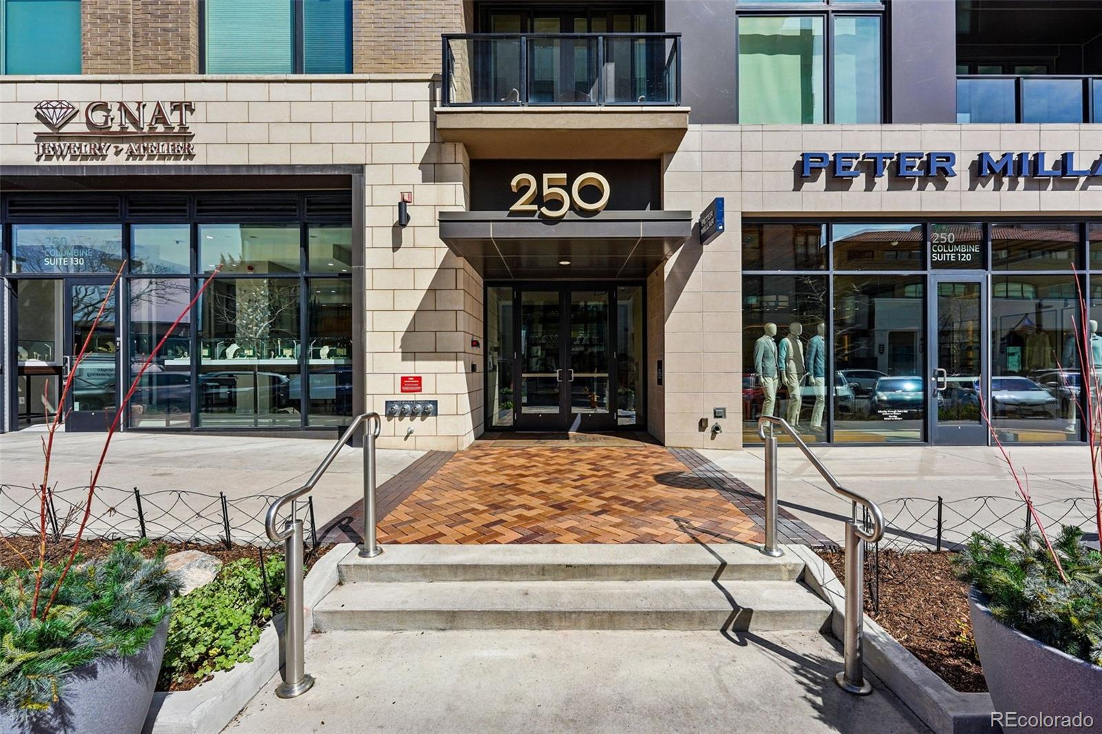 MLS Image #33 for 250  columbine street,denver, Colorado