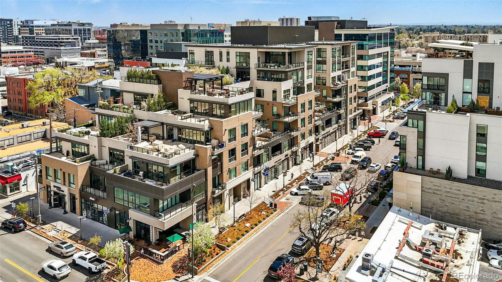 MLS Image #34 for 250  columbine street,denver, Colorado