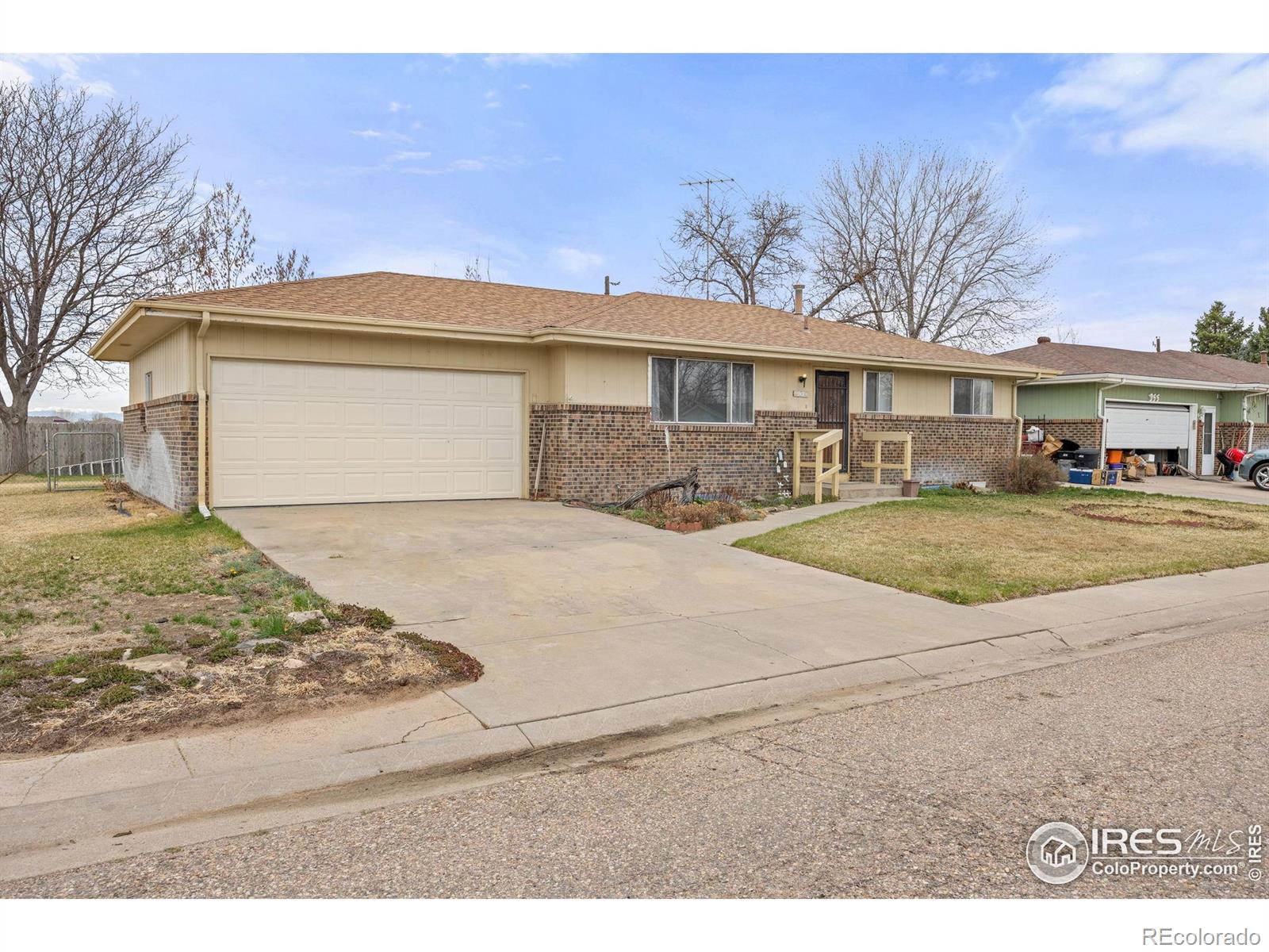 CMA Image for 361 s 6th street,La Salle, Colorado
