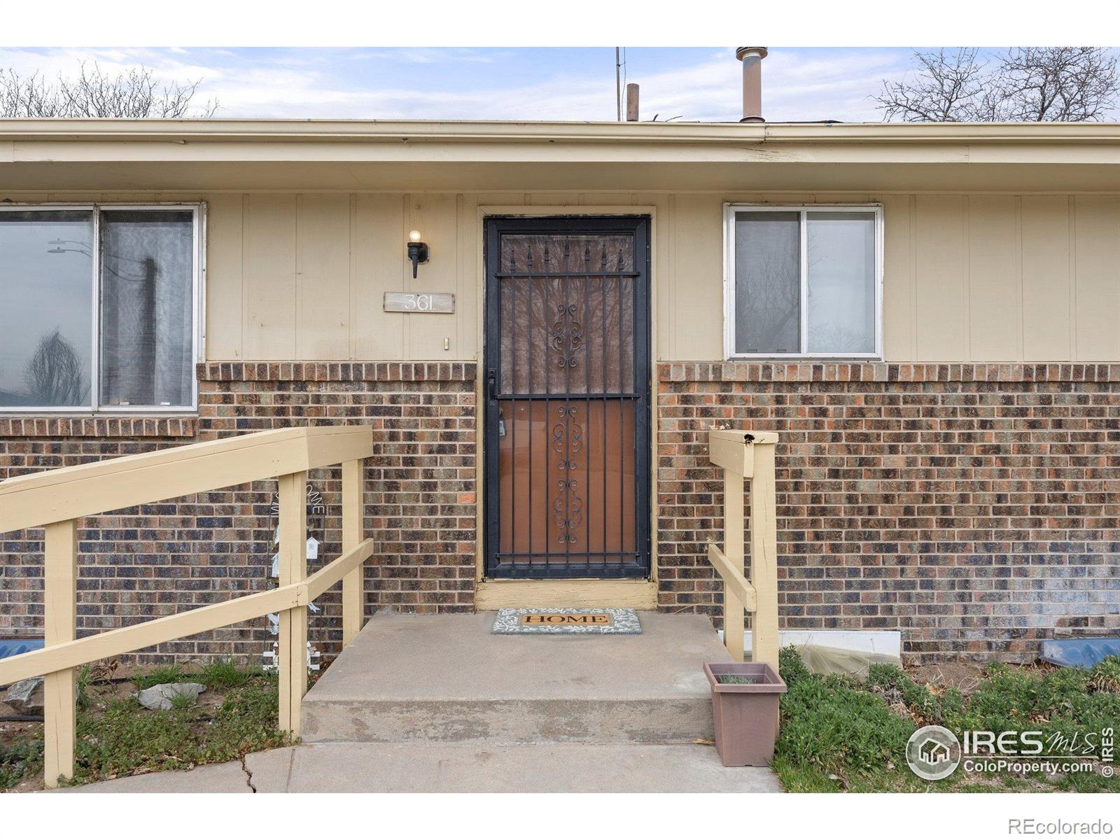 MLS Image #2 for 361 s 6th street,la salle, Colorado