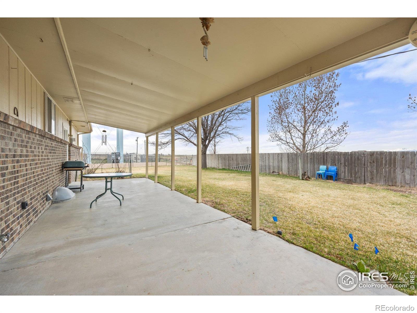 MLS Image #23 for 361 s 6th street,la salle, Colorado