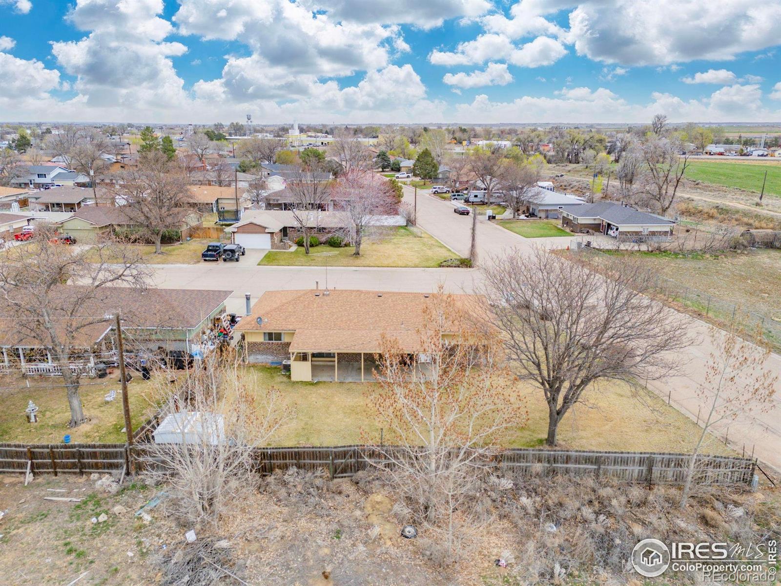 MLS Image #30 for 361 s 6th street,la salle, Colorado