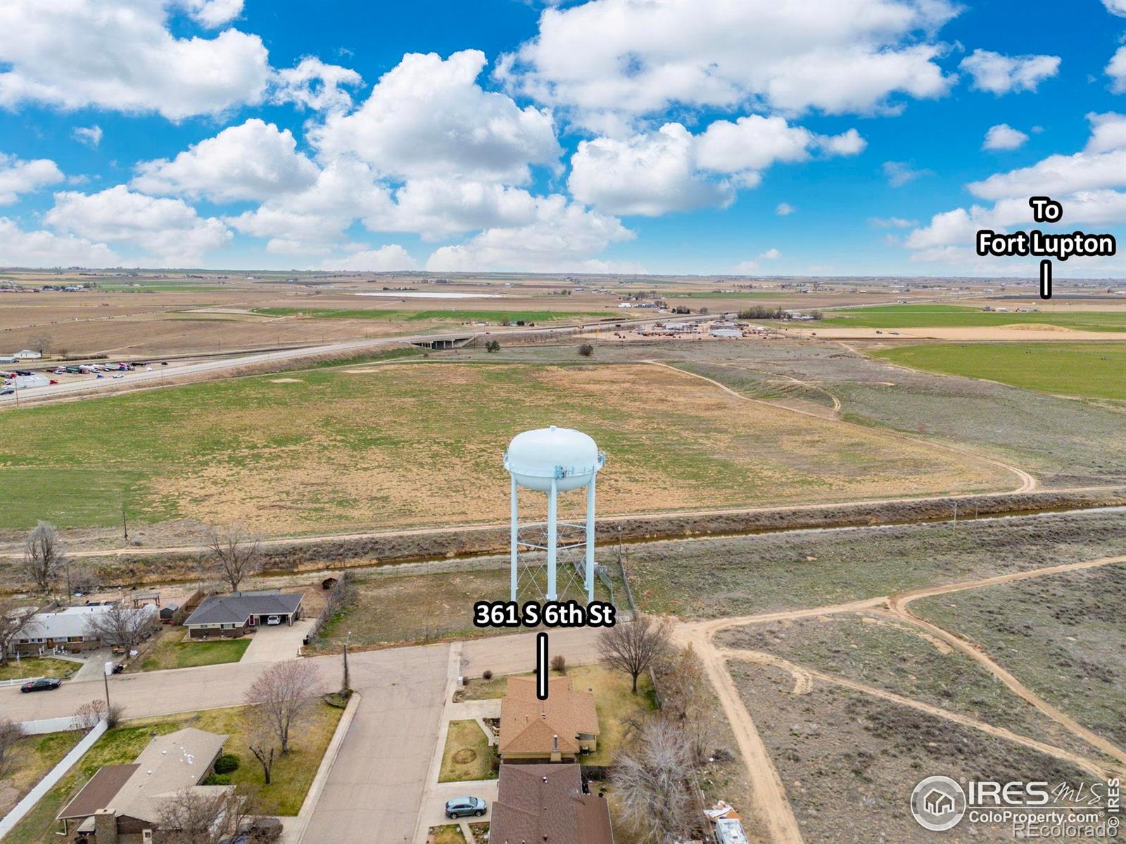 MLS Image #33 for 361 s 6th street,la salle, Colorado