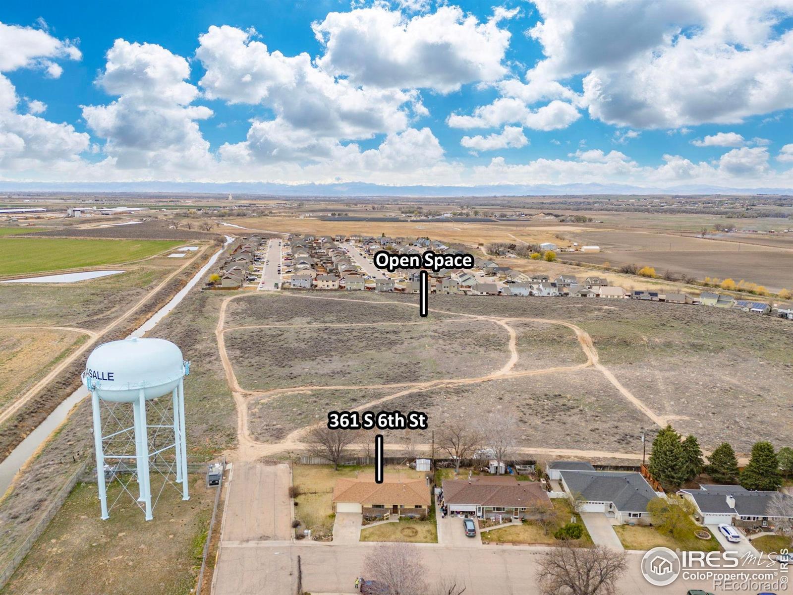 MLS Image #34 for 361 s 6th street,la salle, Colorado