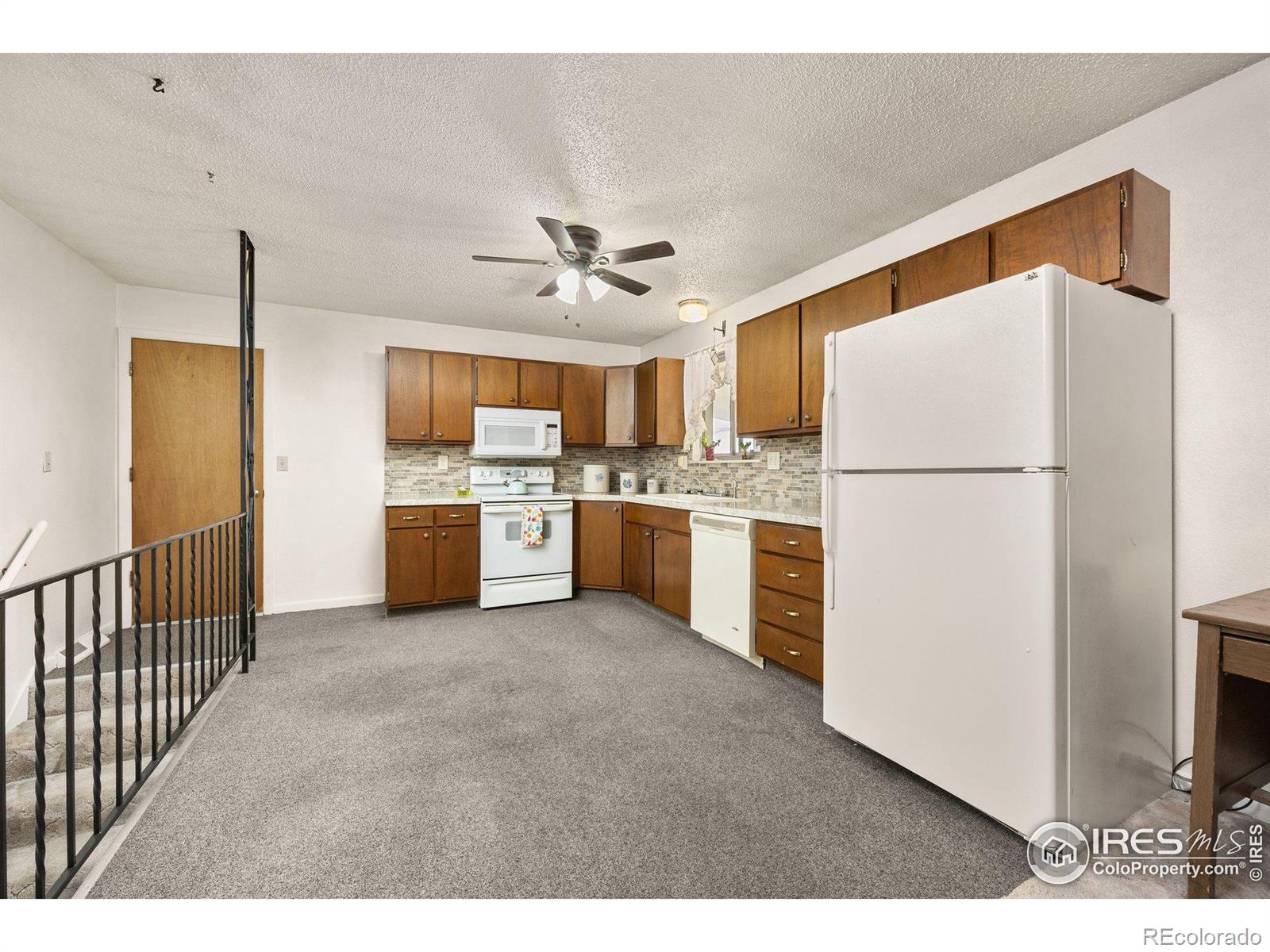 MLS Image #7 for 361 s 6th street,la salle, Colorado