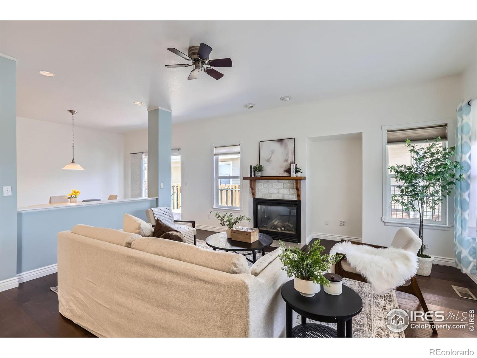 MLS Image #3 for 932  welch avenue,berthoud, Colorado