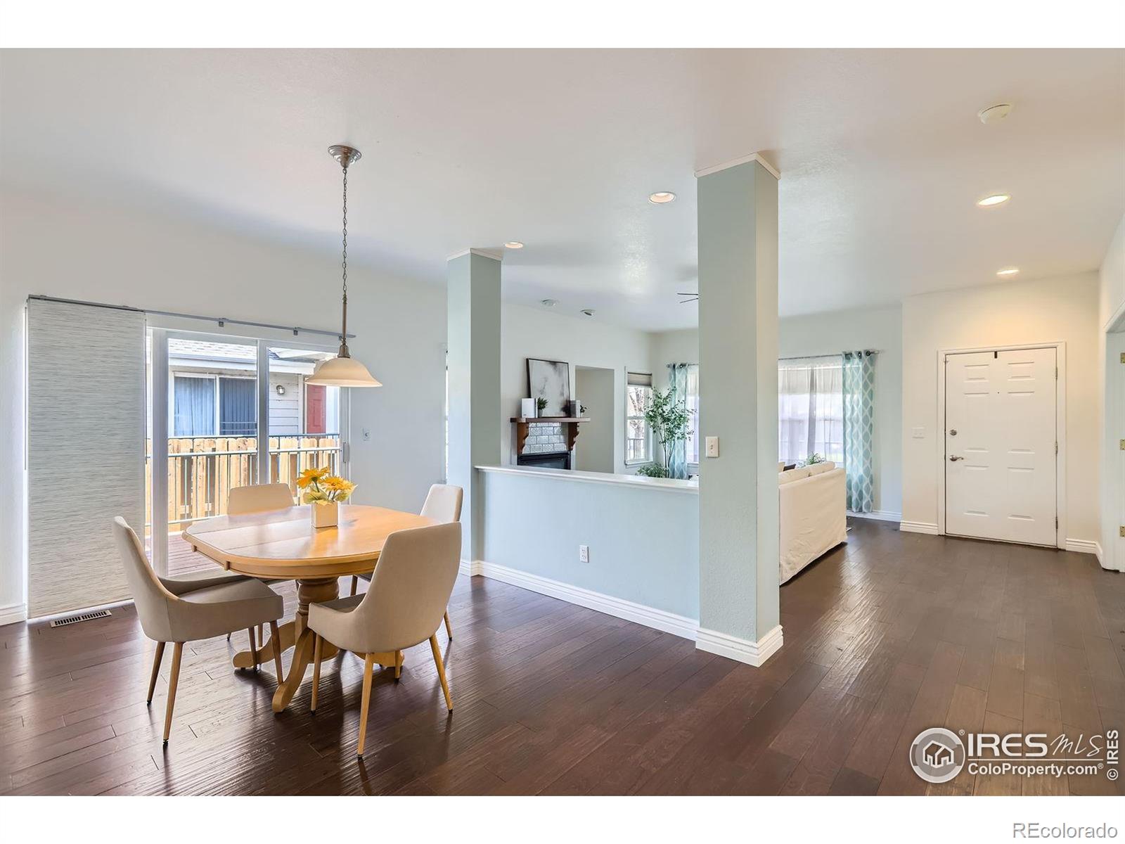 MLS Image #6 for 932  welch avenue,berthoud, Colorado