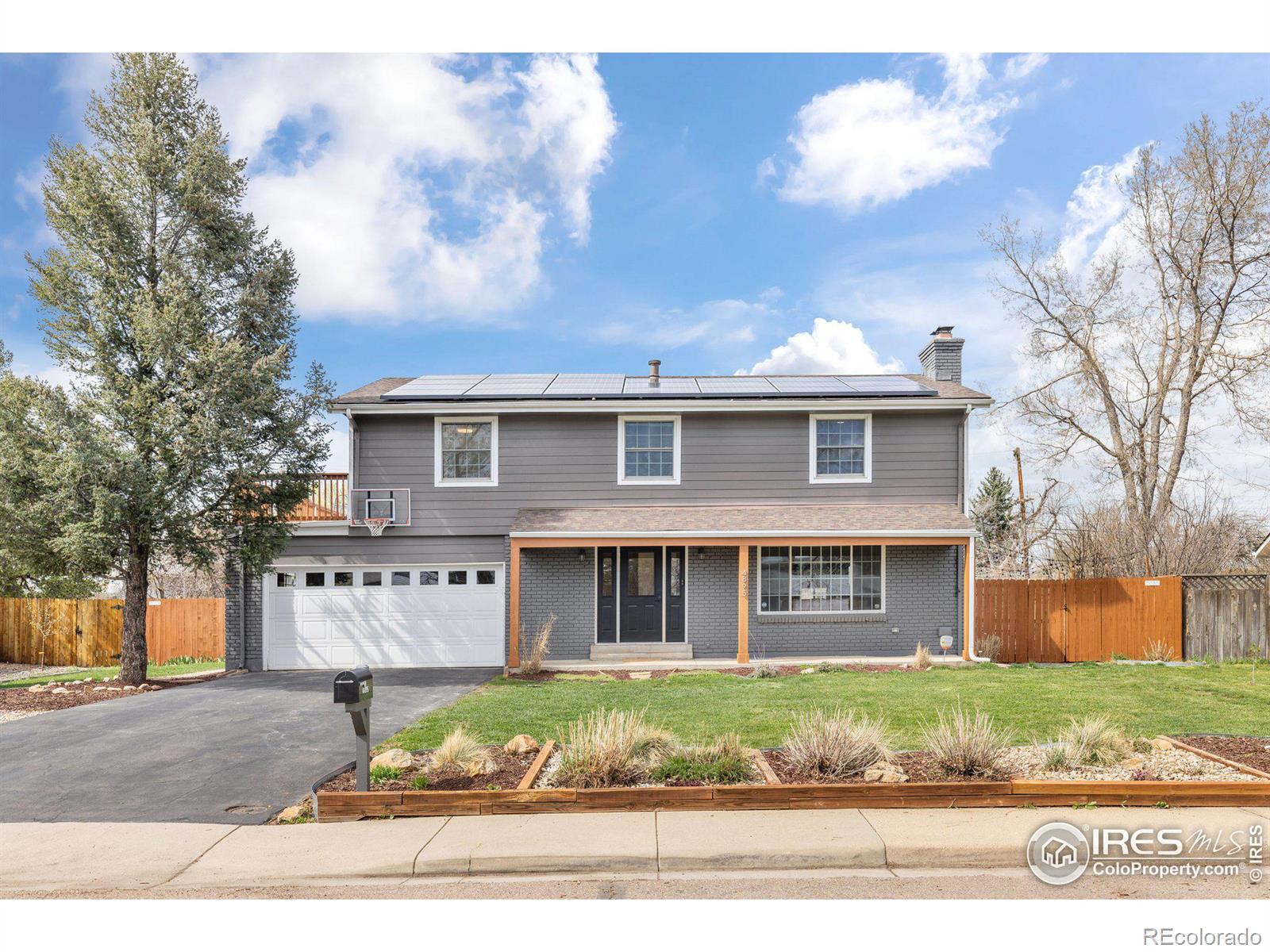 MLS Image #0 for 4895  qualla drive,boulder, Colorado
