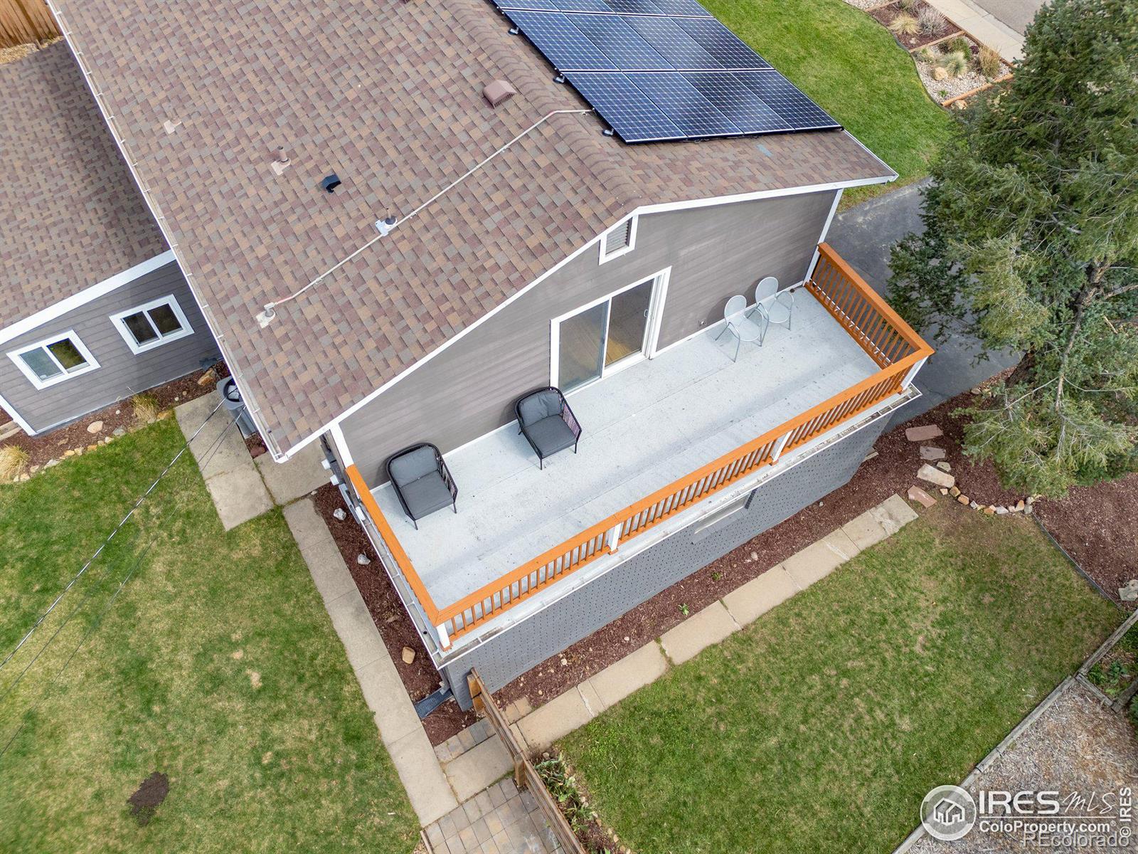 MLS Image #38 for 4895  qualla drive,boulder, Colorado
