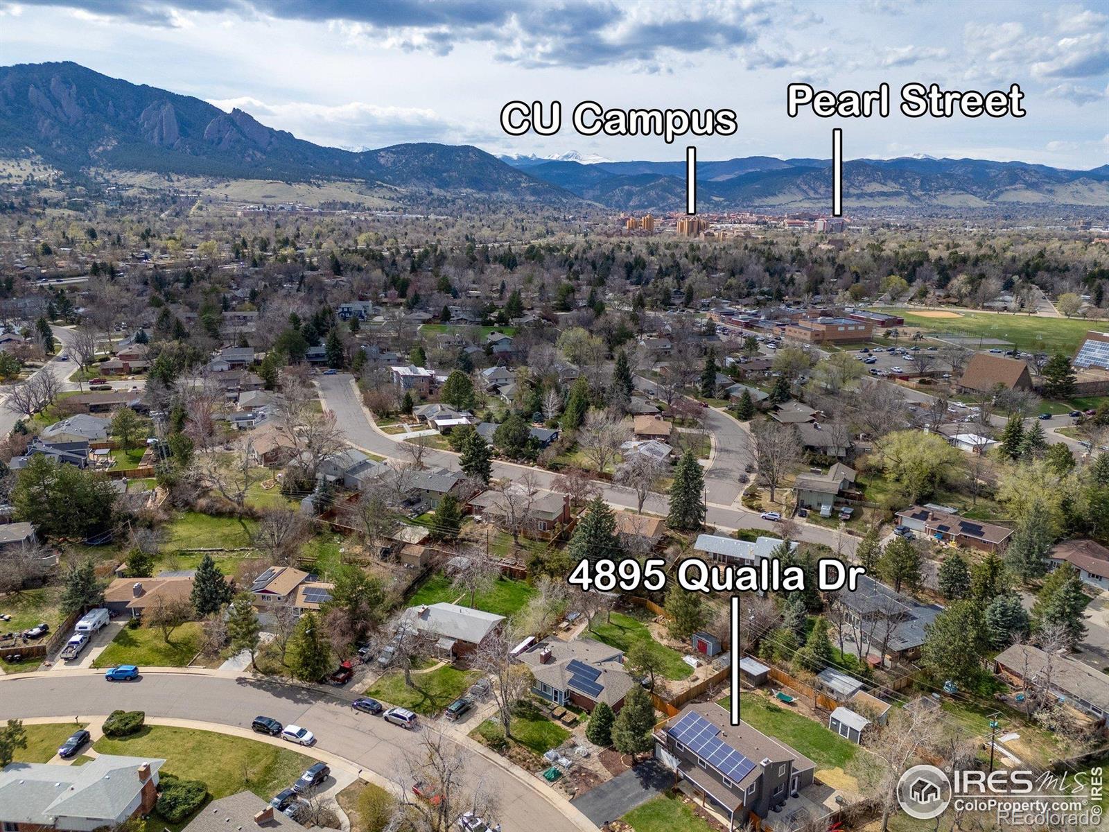 MLS Image #39 for 4895  qualla drive,boulder, Colorado