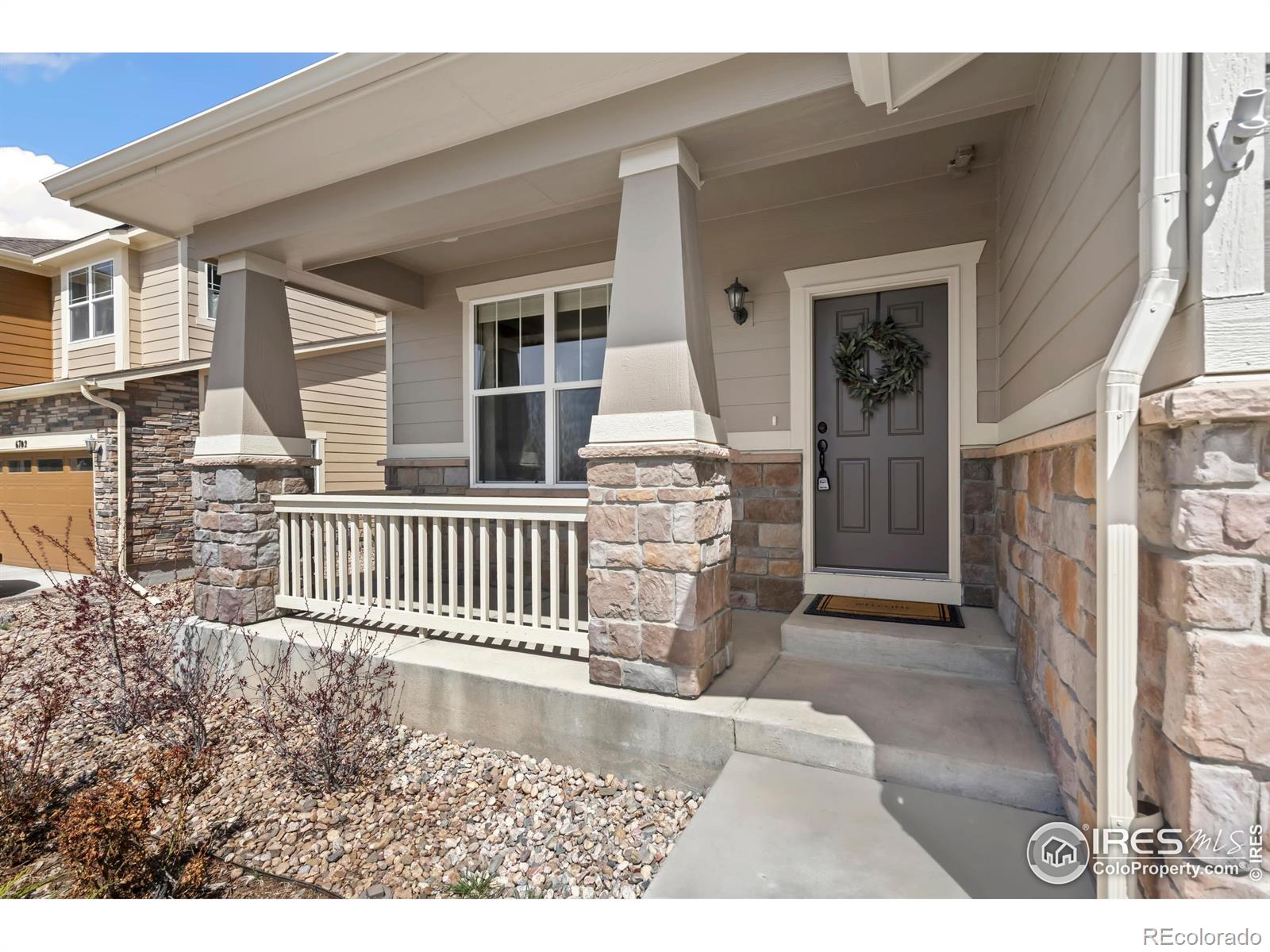 CMA Image for 6109  washakie court,Timnath, Colorado