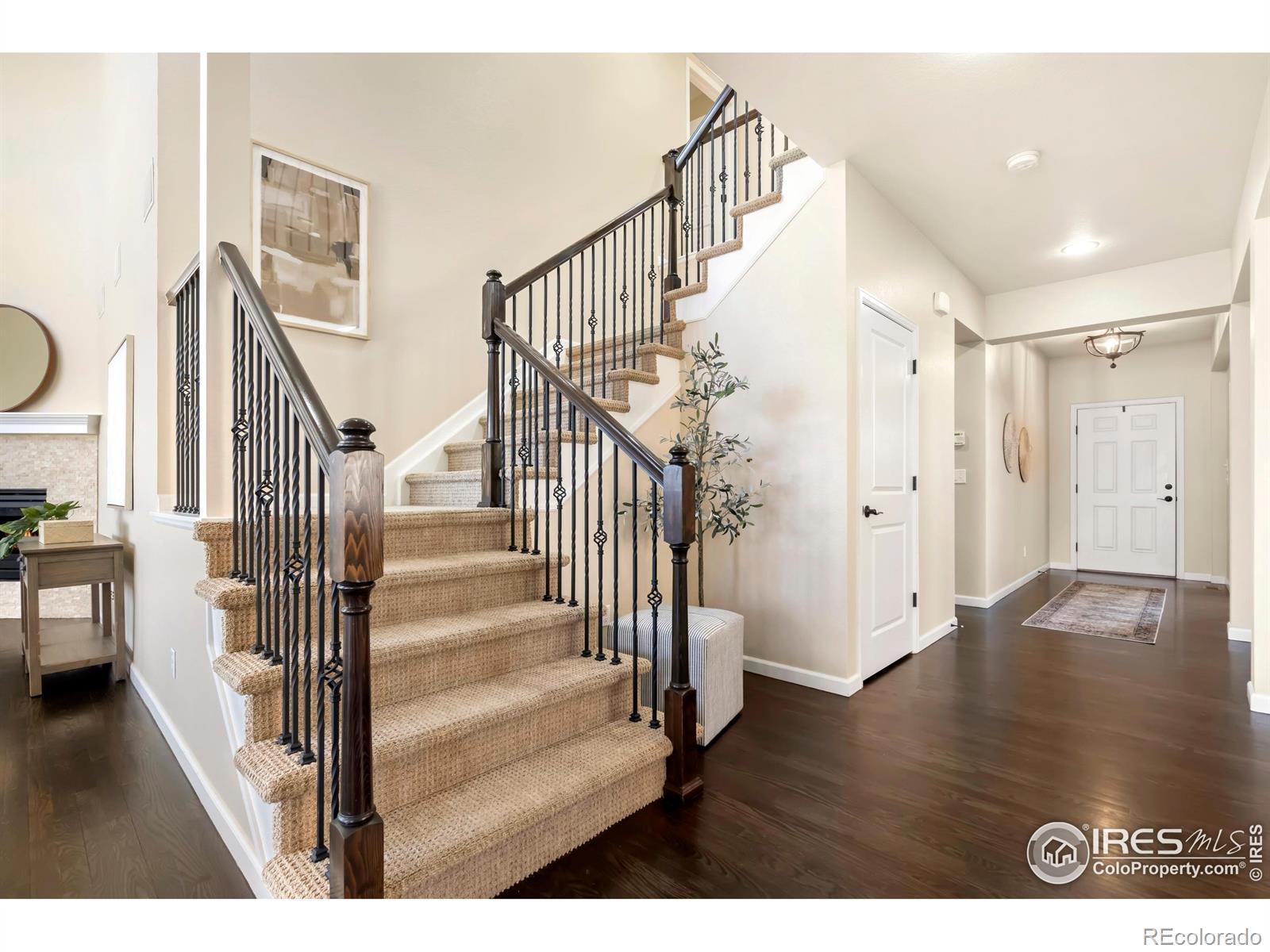 MLS Image #4 for 6714  rock river road,timnath, Colorado