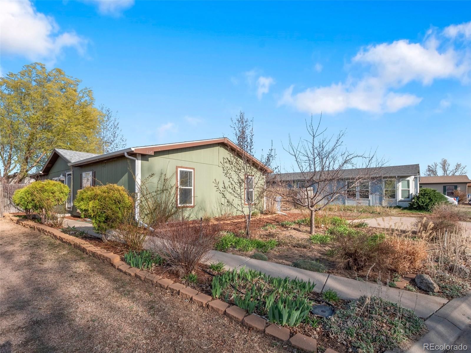 MLS Image #0 for 116  versailles street,lochbuie, Colorado