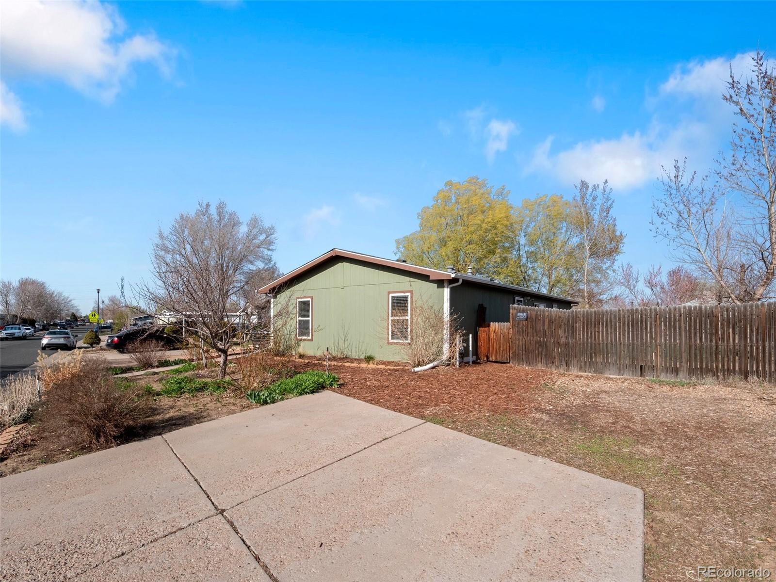 MLS Image #1 for 116  versailles street,lochbuie, Colorado