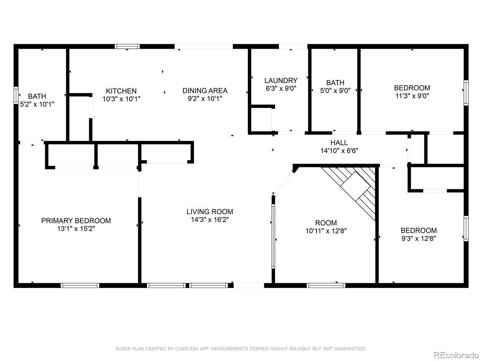 MLS Image #20 for 116  versailles street,lochbuie, Colorado