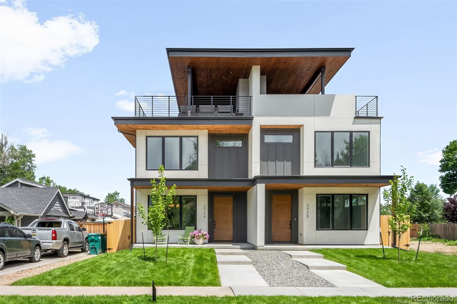 MLS Image #0 for 2926 s cherokee street,englewood, Colorado