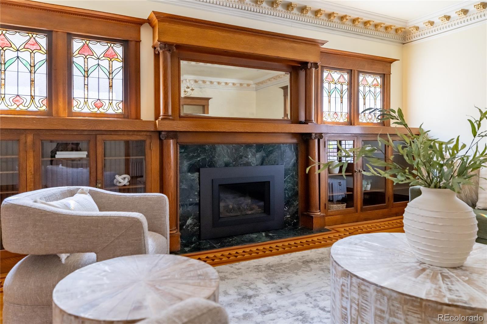 MLS Image #10 for 780 n lafayette street,denver, Colorado