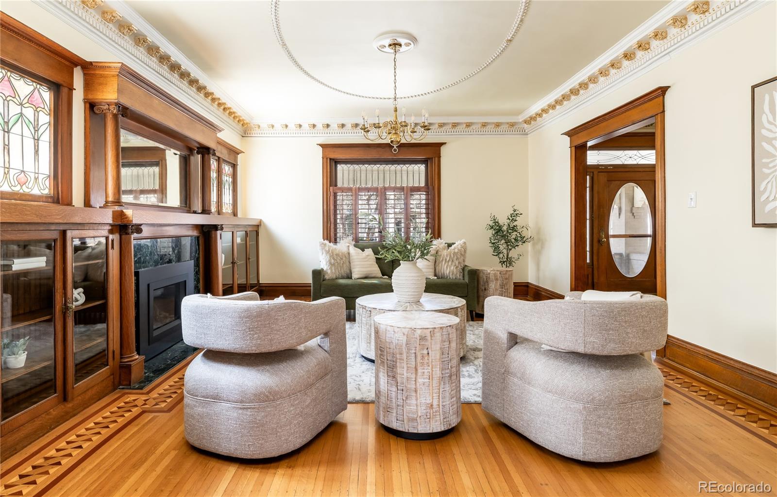 MLS Image #11 for 780 n lafayette street,denver, Colorado