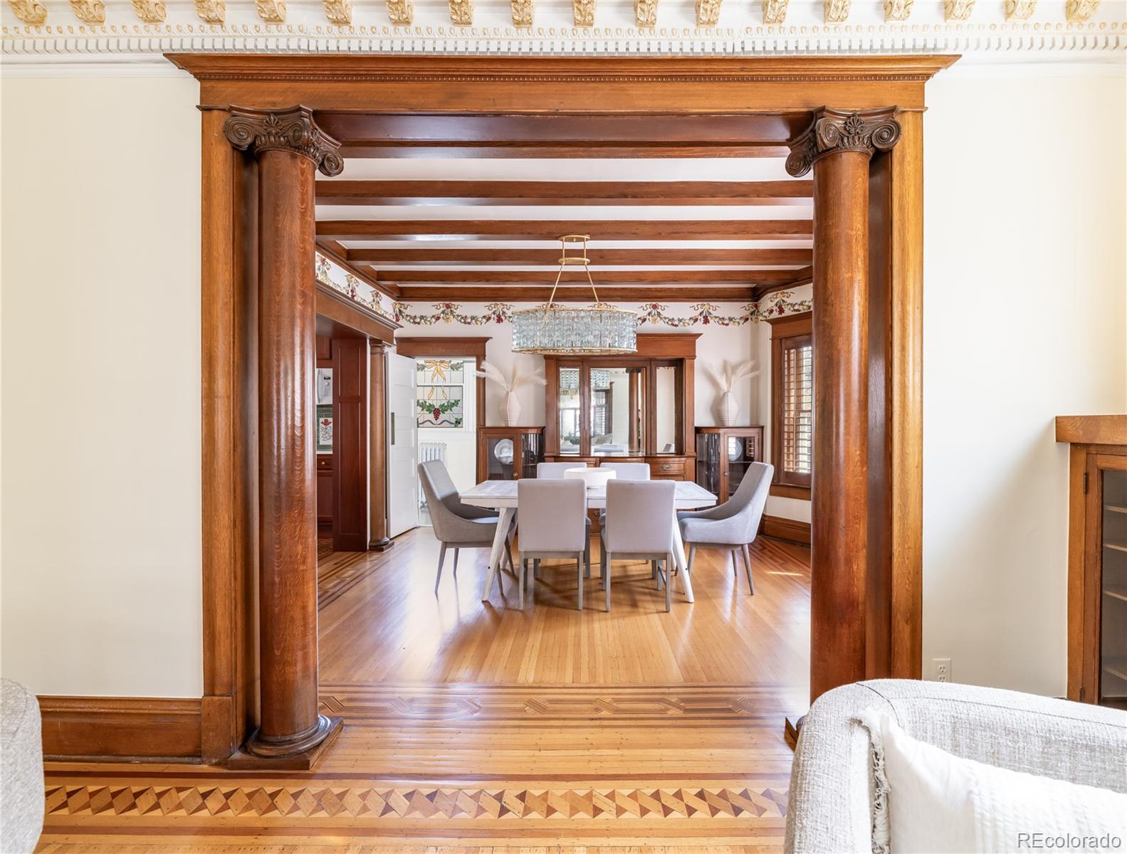 MLS Image #12 for 780 n lafayette street,denver, Colorado