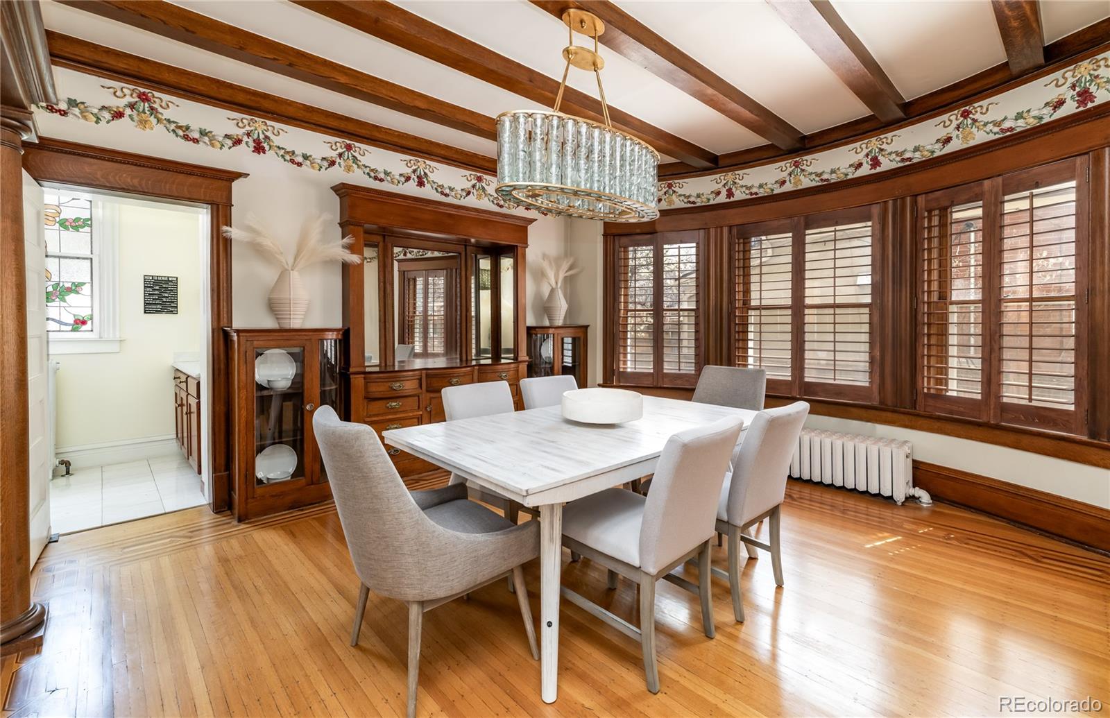 MLS Image #13 for 780 n lafayette street,denver, Colorado