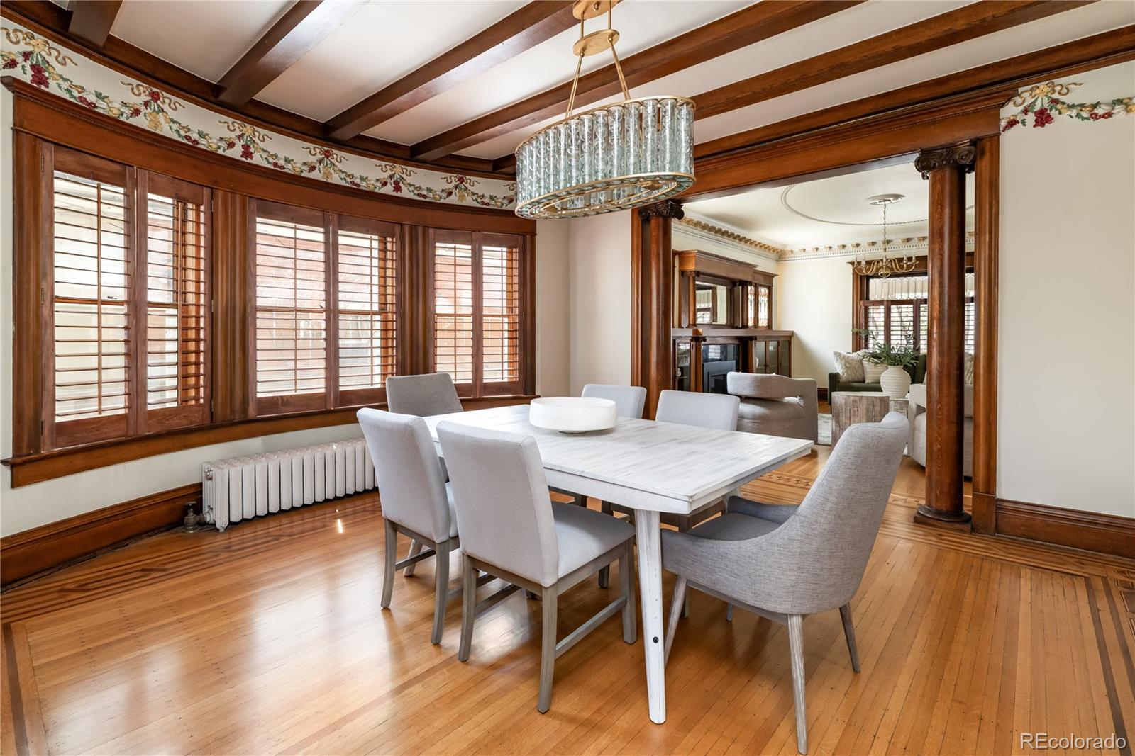 MLS Image #14 for 780 n lafayette street,denver, Colorado
