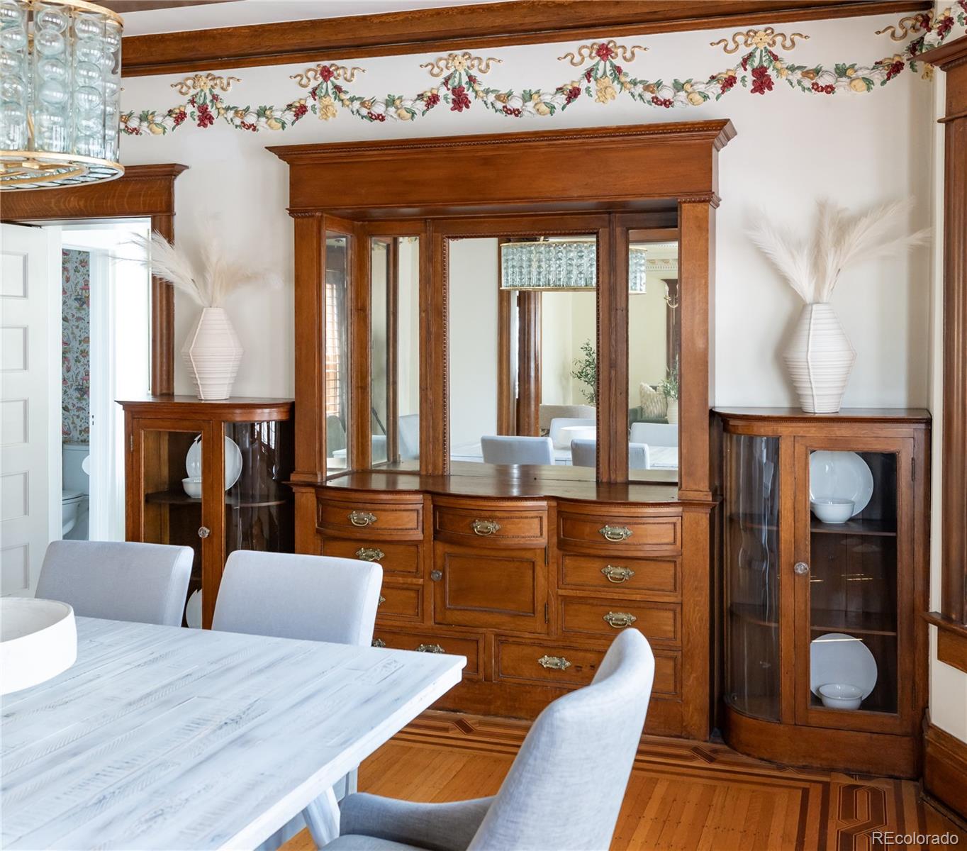 MLS Image #15 for 780 n lafayette street,denver, Colorado