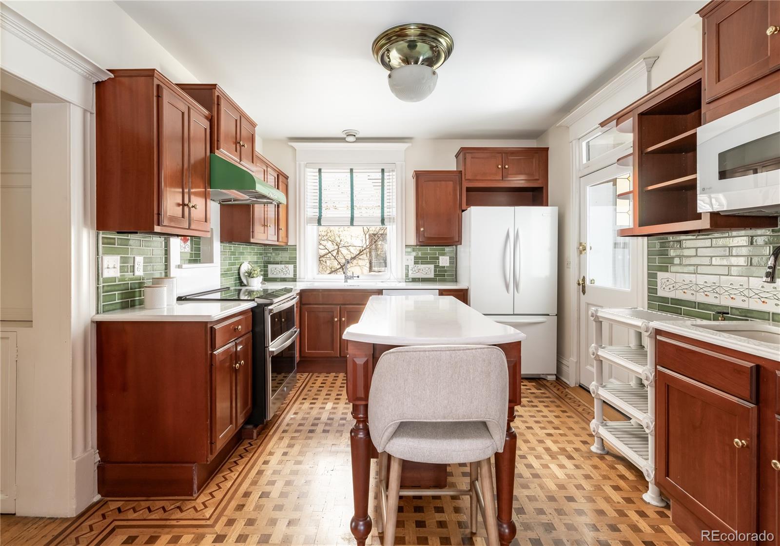 MLS Image #16 for 780 n lafayette street,denver, Colorado