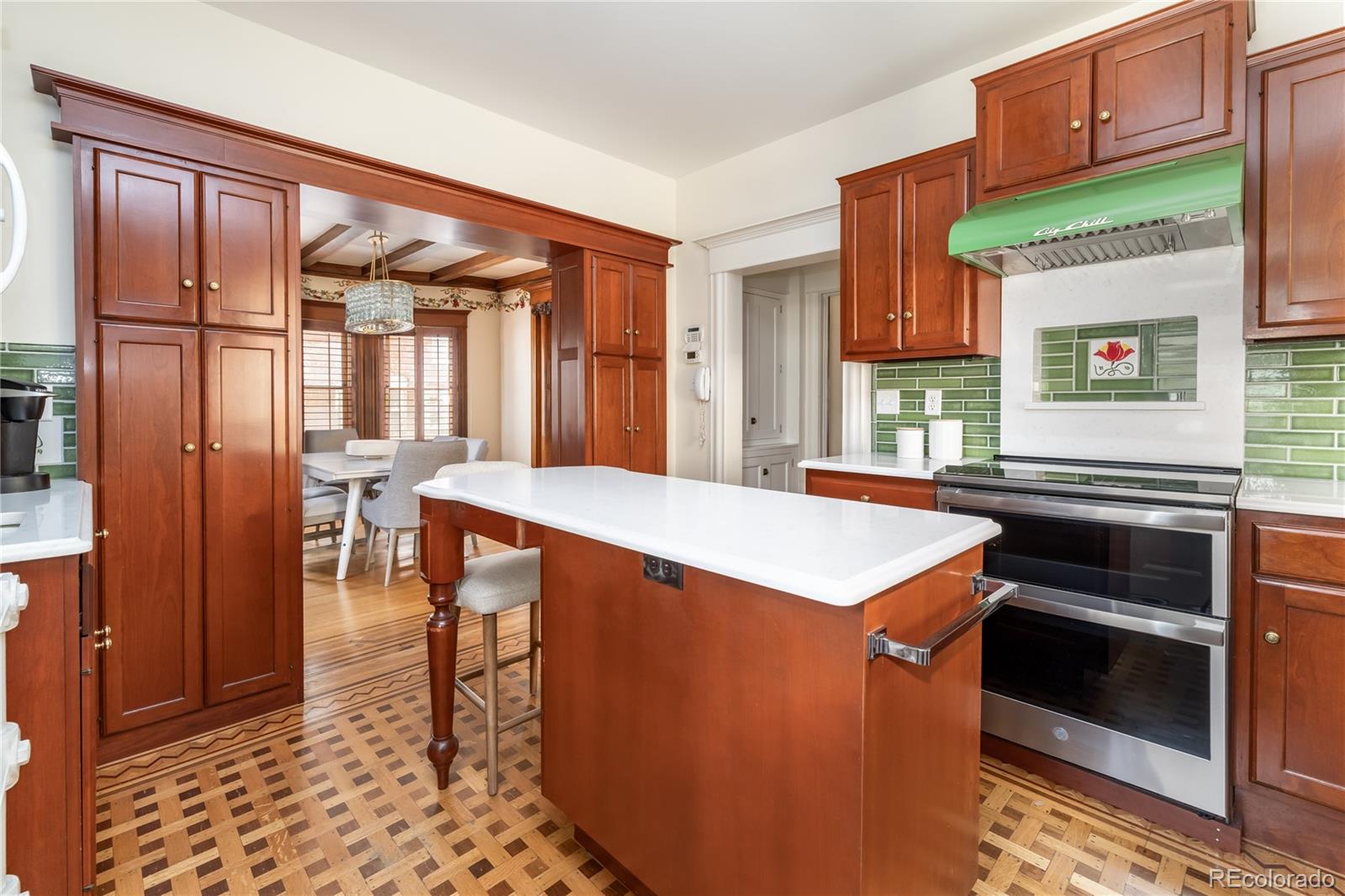 MLS Image #18 for 780 n lafayette street,denver, Colorado