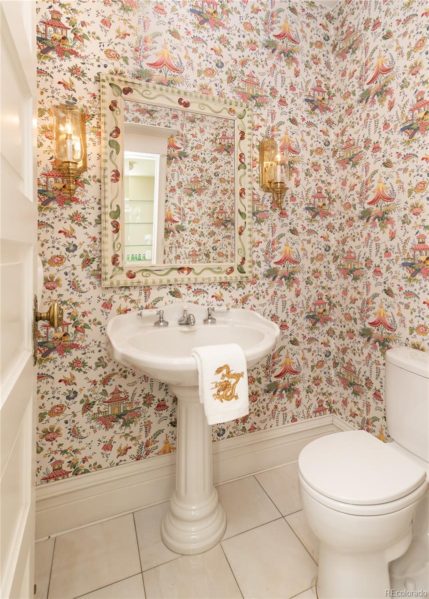 MLS Image #19 for 780 n lafayette street,denver, Colorado