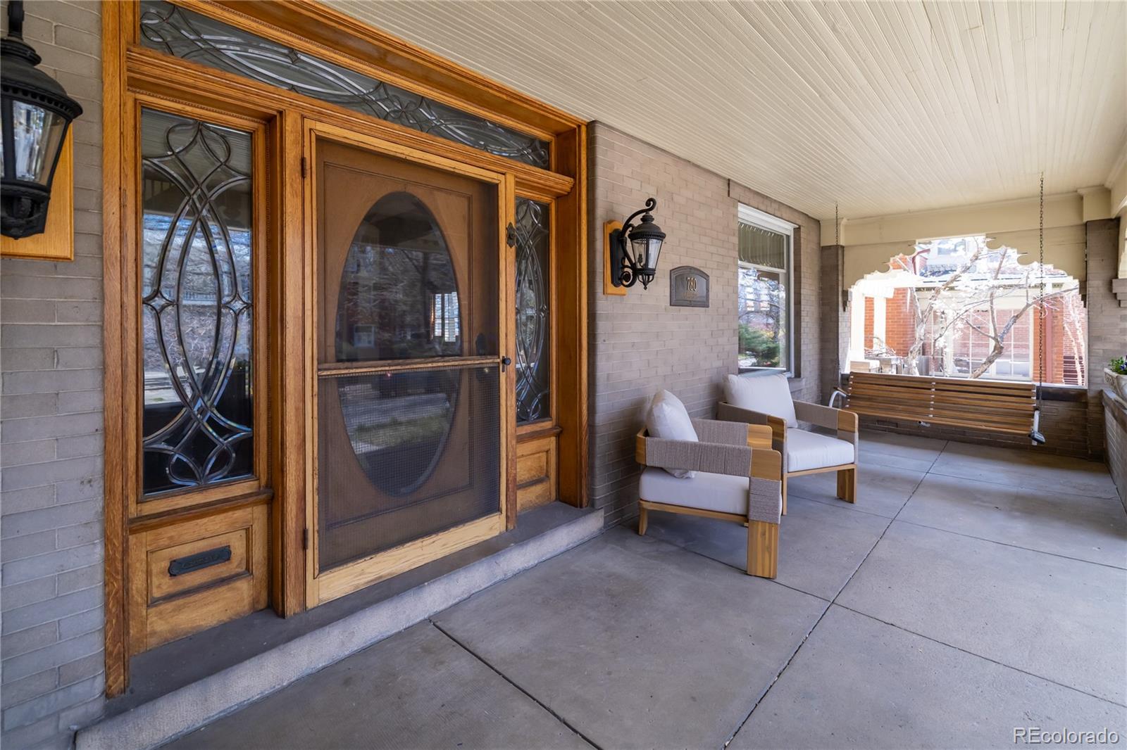 MLS Image #3 for 780 n lafayette street,denver, Colorado
