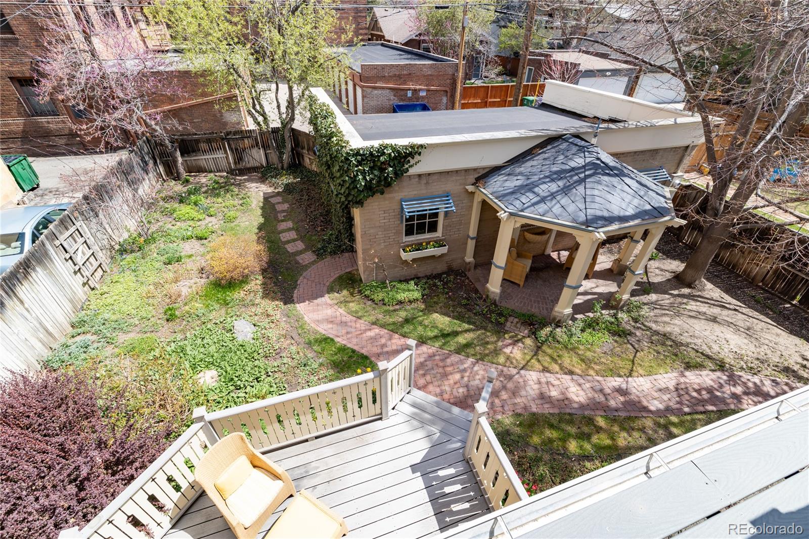 MLS Image #41 for 780 n lafayette street,denver, Colorado