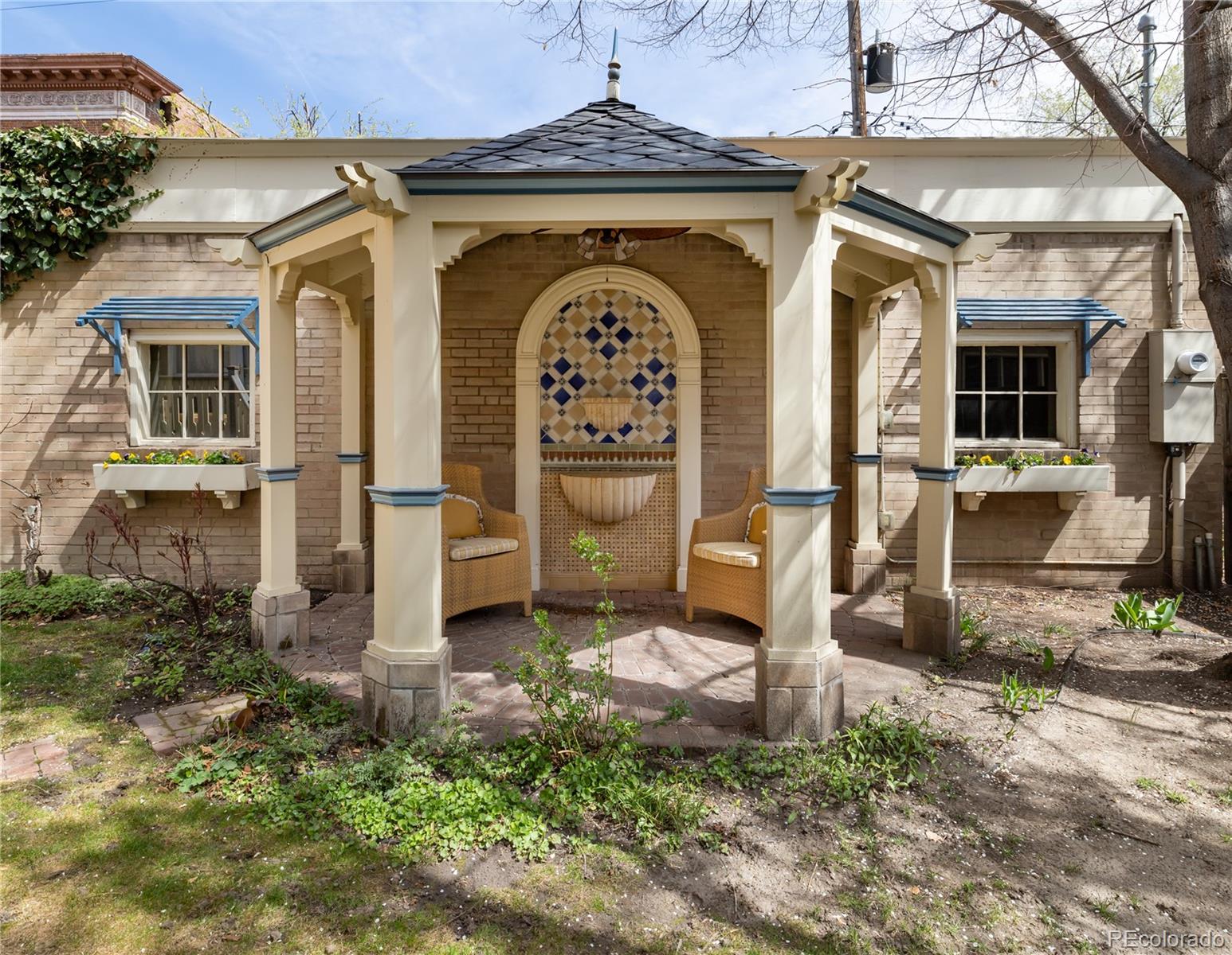 MLS Image #42 for 780 n lafayette street,denver, Colorado