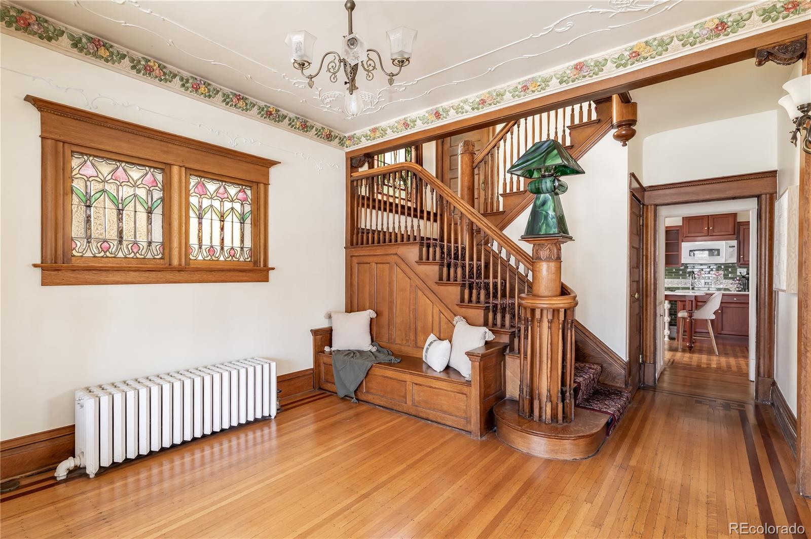 MLS Image #5 for 780 n lafayette street,denver, Colorado