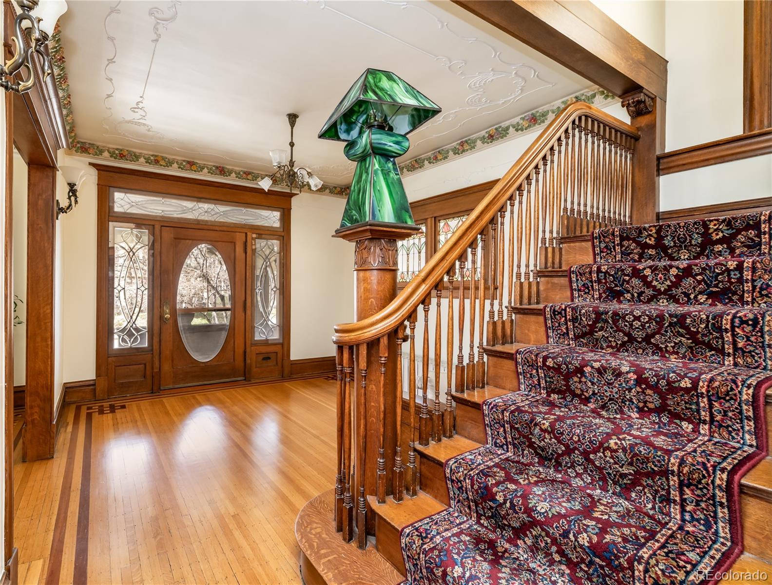 MLS Image #6 for 780 n lafayette street,denver, Colorado