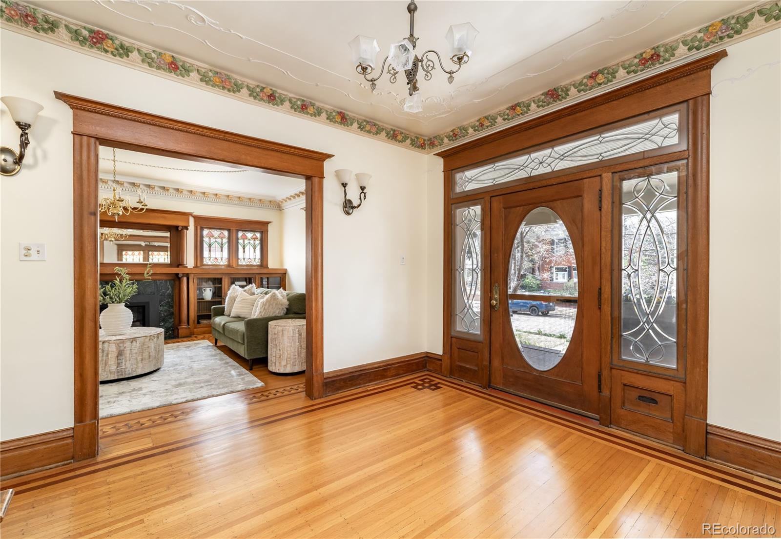 MLS Image #7 for 780 n lafayette street,denver, Colorado