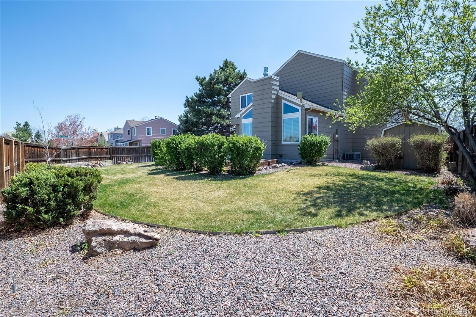 MLS Image #11 for 9161  weeping willow court,highlands ranch, Colorado