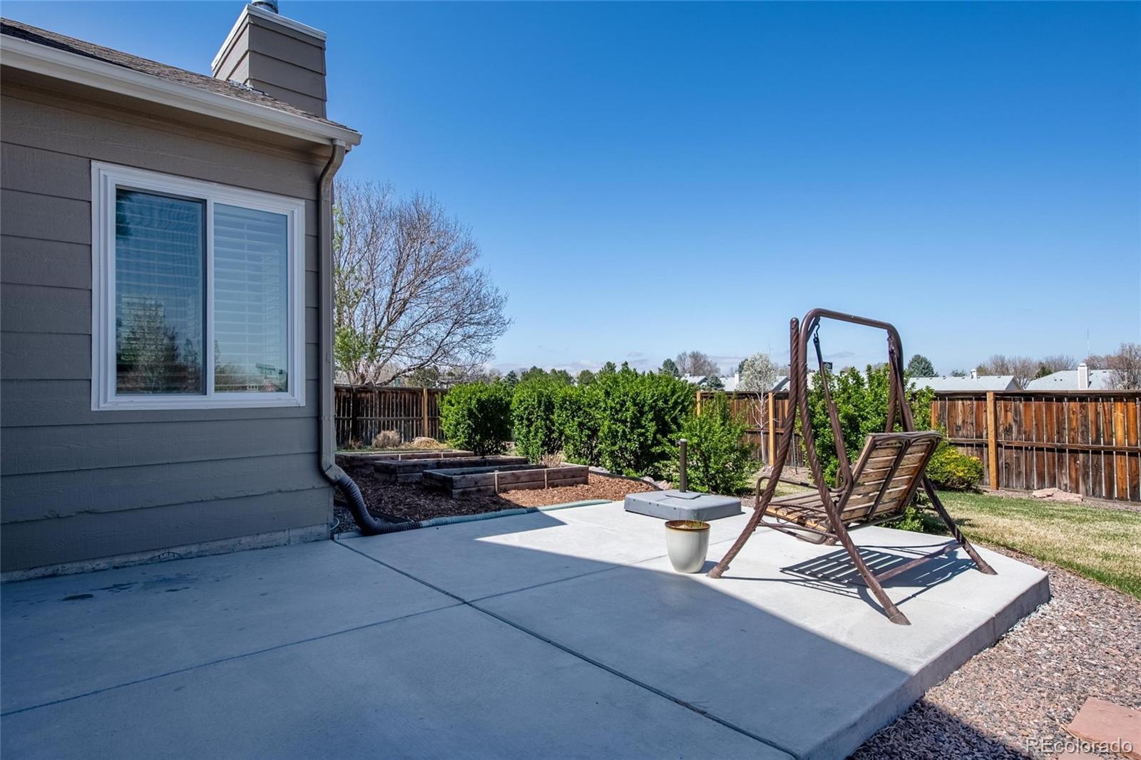MLS Image #12 for 9161  weeping willow court,highlands ranch, Colorado