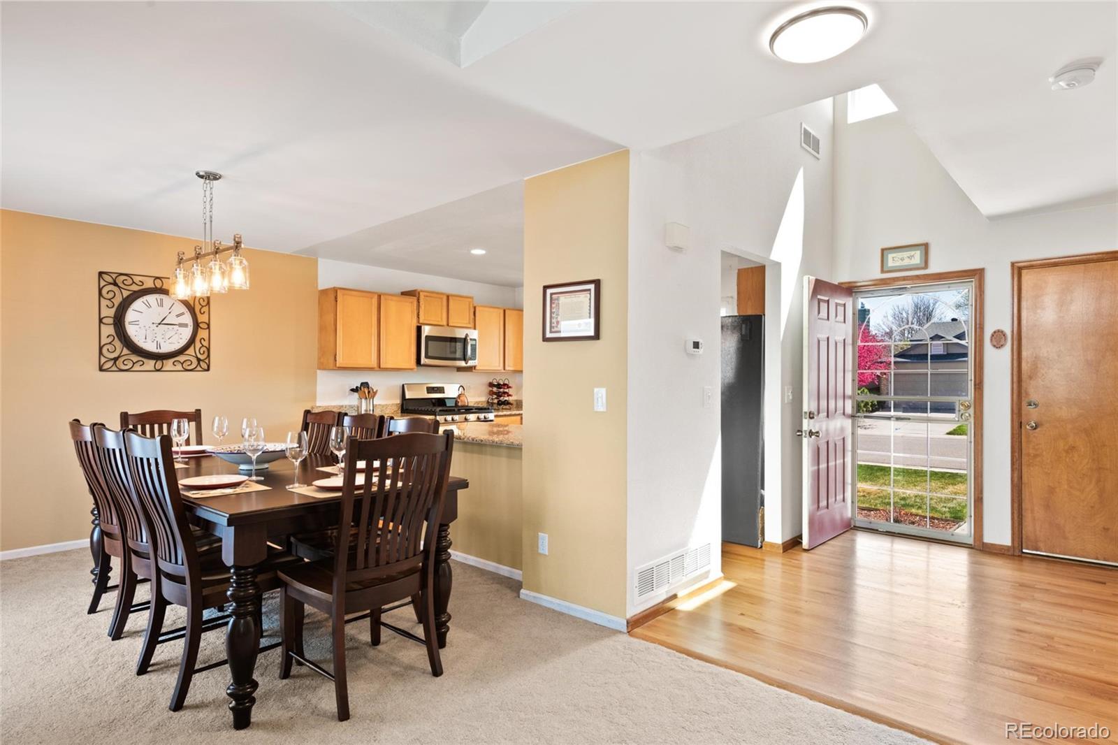 MLS Image #14 for 9161  weeping willow court,highlands ranch, Colorado