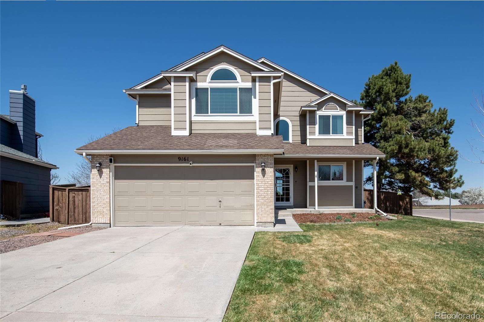 MLS Image #2 for 9161  weeping willow court,highlands ranch, Colorado