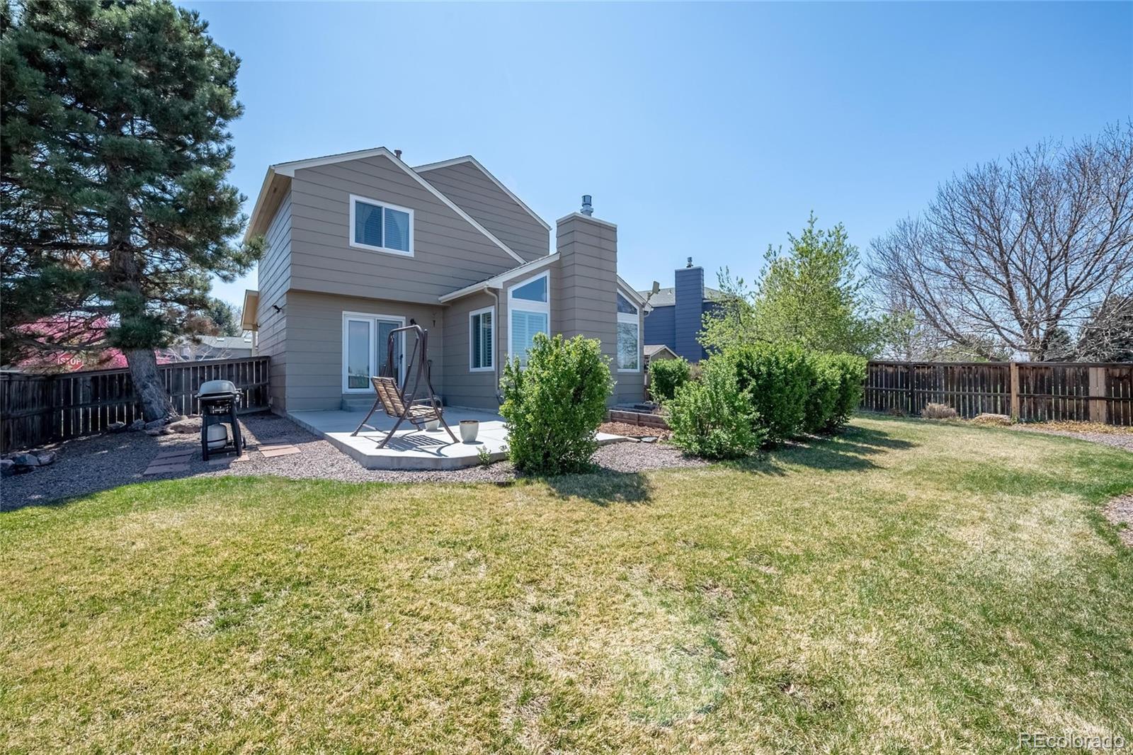 MLS Image #3 for 9161  weeping willow court,highlands ranch, Colorado